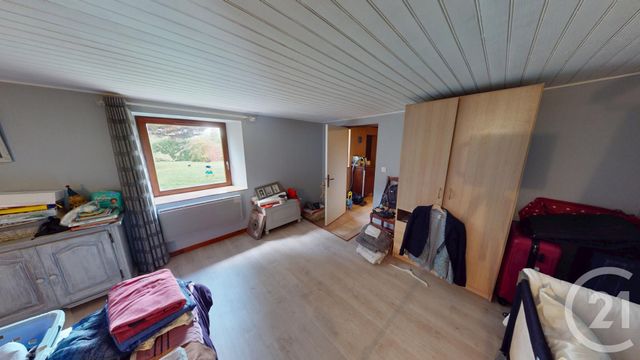 maison à vendre - 6 pièces - 155.9 m2 - ST JUAN - 25 - FRANCHE-COMTE - Century 21 Avenir Immobilier