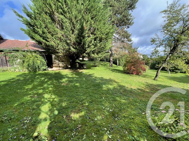 maison à vendre - 6 pièces - 155.9 m2 - ST JUAN - 25 - FRANCHE-COMTE - Century 21 Avenir Immobilier