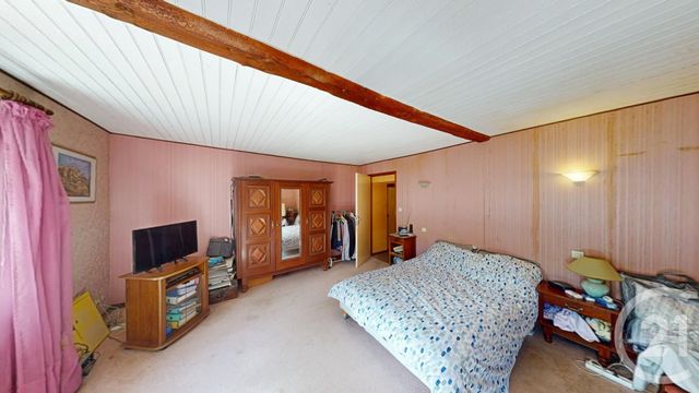 maison à vendre - 6 pièces - 155.9 m2 - ST JUAN - 25 - FRANCHE-COMTE - Century 21 Avenir Immobilier