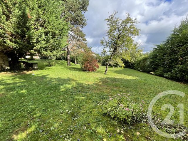 maison à vendre - 6 pièces - 155.9 m2 - ST JUAN - 25 - FRANCHE-COMTE - Century 21 Avenir Immobilier