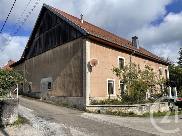 Maison à vendre ST JUAN