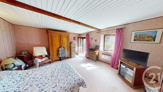 maison à vendre - 6 pièces - 155.9 m2 - ST JUAN - 25 - FRANCHE-COMTE - Century 21 Avenir Immobilier