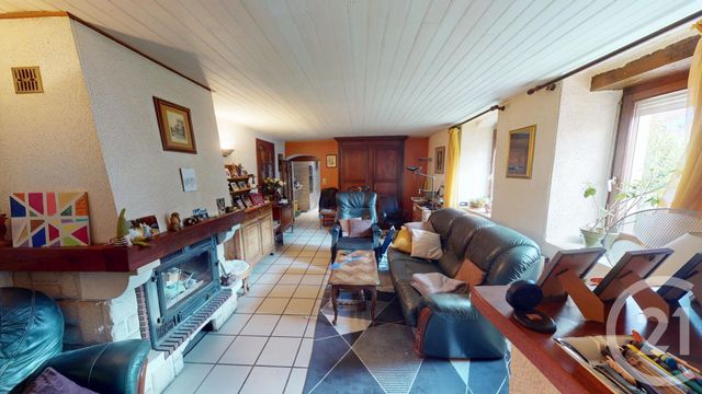 maison à vendre - 6 pièces - 155.9 m2 - ST JUAN - 25 - FRANCHE-COMTE - Century 21 Avenir Immobilier