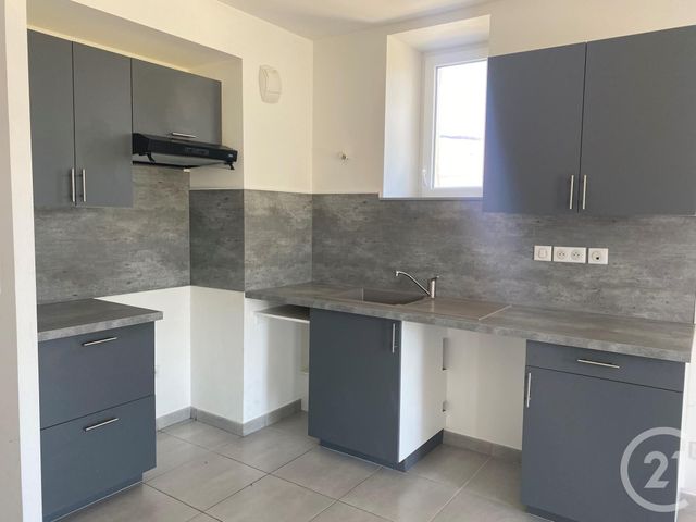 Appartement F2 à louer - 2 pièces - 57.6 m2 - LAVANS VUILLAFANS - 25 - FRANCHE-COMTE - Century 21 Avenir Immobilier