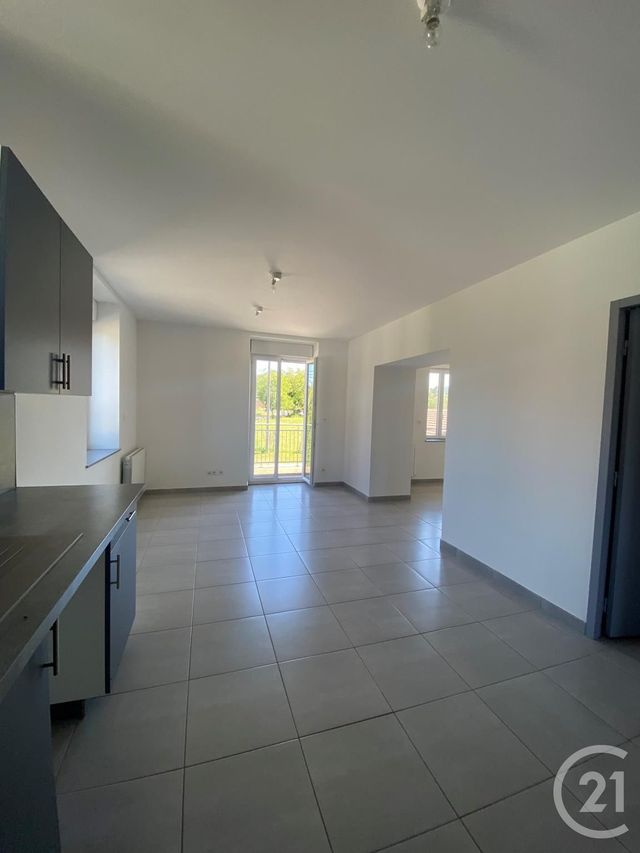 Appartement F2 à louer - 2 pièces - 57.6 m2 - LAVANS VUILLAFANS - 25 - FRANCHE-COMTE - Century 21 Avenir Immobilier