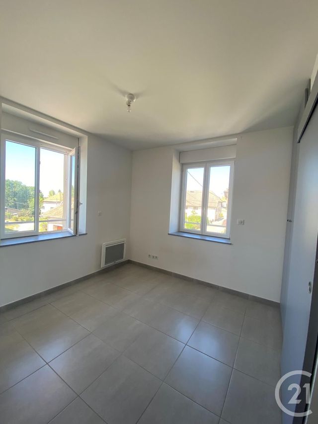 Appartement F2 à louer - 2 pièces - 57.6 m2 - LAVANS VUILLAFANS - 25 - FRANCHE-COMTE - Century 21 Avenir Immobilier