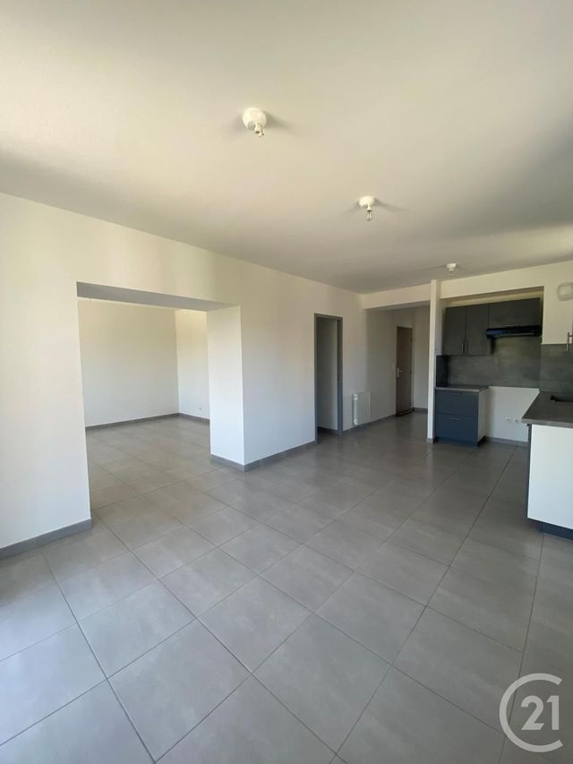 Appartement F2 à louer - 2 pièces - 57.6 m2 - LAVANS VUILLAFANS - 25 - FRANCHE-COMTE - Century 21 Avenir Immobilier