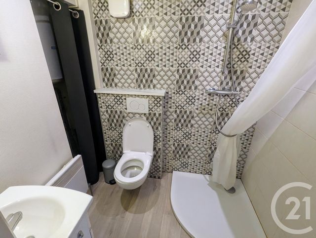 Appartement à louer - 2 pièces - 30.0 m2 - ORNANS - 25 - FRANCHE-COMTE - Century 21 Avenir Immobilier