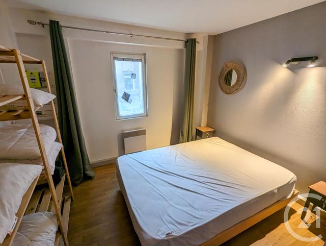 Appartement à louer - 2 pièces - 30.0 m2 - ORNANS - 25 - FRANCHE-COMTE - Century 21 Avenir Immobilier