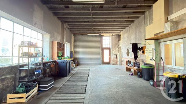 maison à vendre - 7 pièces - 150.0 m2 - LORAY - 25 - FRANCHE-COMTE - Century 21 Avenir Immobilier