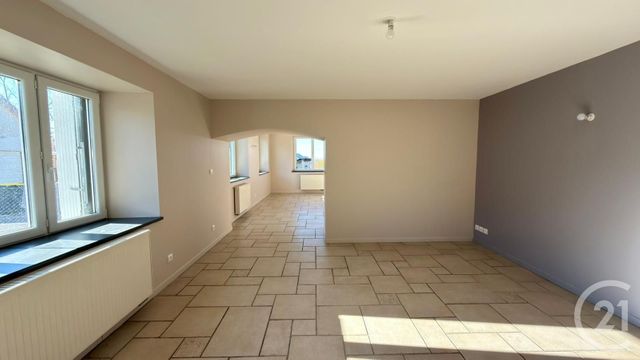 maison à vendre - 7 pièces - 150.0 m2 - LORAY - 25 - FRANCHE-COMTE - Century 21 Avenir Immobilier