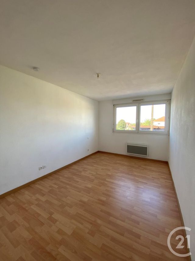 Appartement F2 à louer - 2 pièces - 48.5 m2 - VALDAHON - 25 - FRANCHE-COMTE - Century 21 Avenir Immobilier