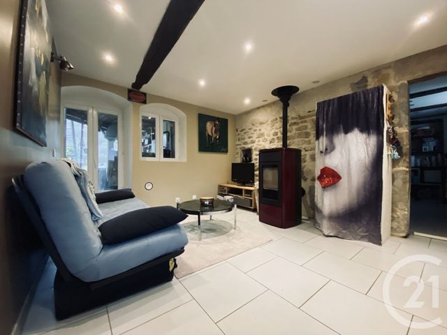 maison à vendre - 6 pièces - 86.1 m2 - ST JUAN - 25 - FRANCHE-COMTE - Century 21 Avenir Immobilier