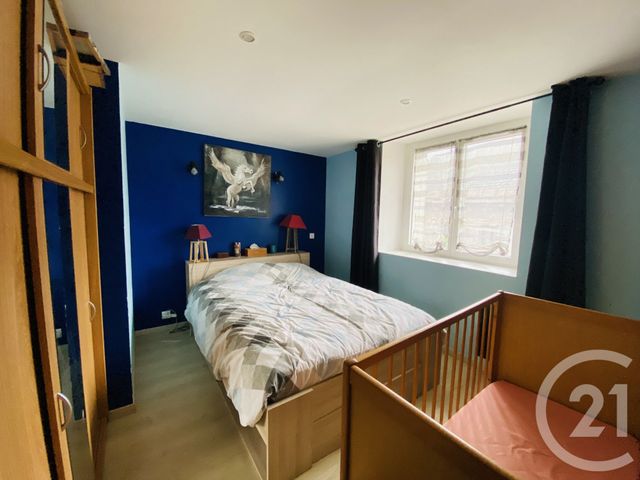 maison à vendre - 6 pièces - 86.1 m2 - ST JUAN - 25 - FRANCHE-COMTE - Century 21 Avenir Immobilier