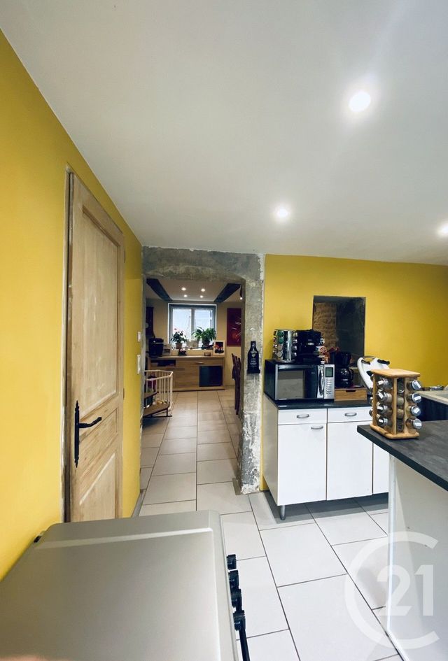 maison à vendre - 6 pièces - 86.1 m2 - ST JUAN - 25 - FRANCHE-COMTE - Century 21 Avenir Immobilier