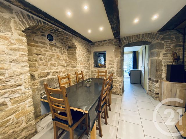 maison à vendre - 6 pièces - 86.1 m2 - ST JUAN - 25 - FRANCHE-COMTE - Century 21 Avenir Immobilier