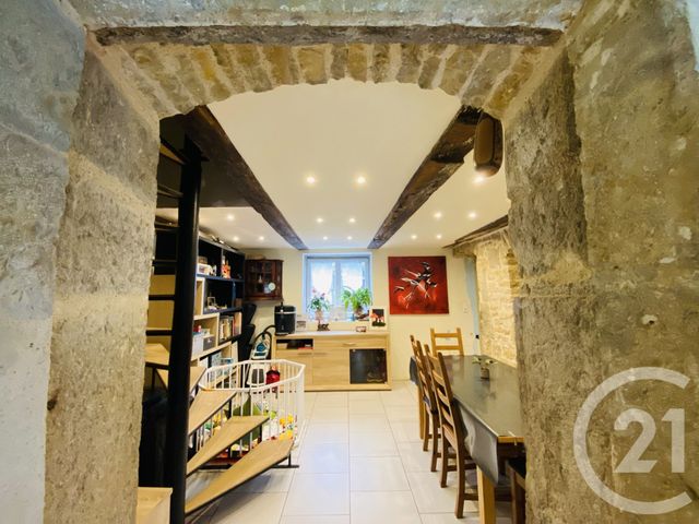 maison à vendre - 6 pièces - 86.1 m2 - ST JUAN - 25 - FRANCHE-COMTE - Century 21 Avenir Immobilier
