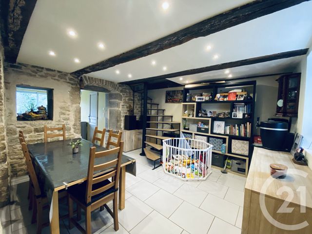 maison à vendre - 6 pièces - 86.1 m2 - ST JUAN - 25 - FRANCHE-COMTE - Century 21 Avenir Immobilier