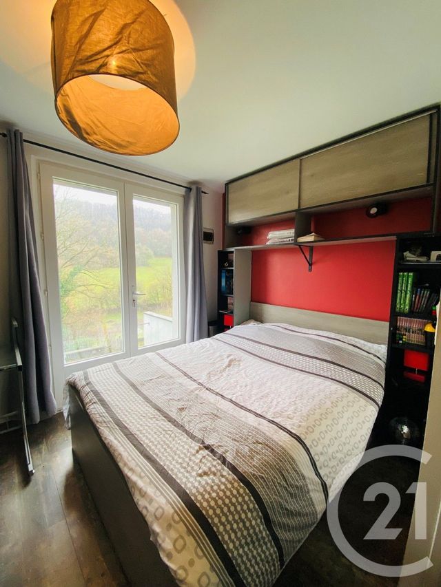 maison à vendre - 6 pièces - 86.1 m2 - ST JUAN - 25 - FRANCHE-COMTE - Century 21 Avenir Immobilier