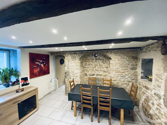 maison à vendre - 6 pièces - 86.1 m2 - ST JUAN - 25 - FRANCHE-COMTE - Century 21 Avenir Immobilier