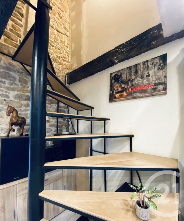 maison à vendre - 6 pièces - 86.1 m2 - ST JUAN - 25 - FRANCHE-COMTE - Century 21 Avenir Immobilier