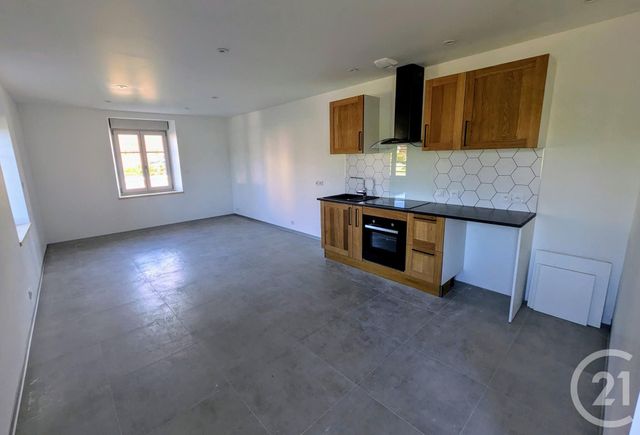 Appartement à louer GONSANS