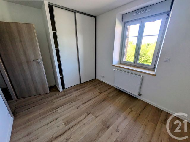 Appartement à louer - 3 pièces - 69.0 m2 - GONSANS - 25 - FRANCHE-COMTE - Century 21 Avenir Immobilier