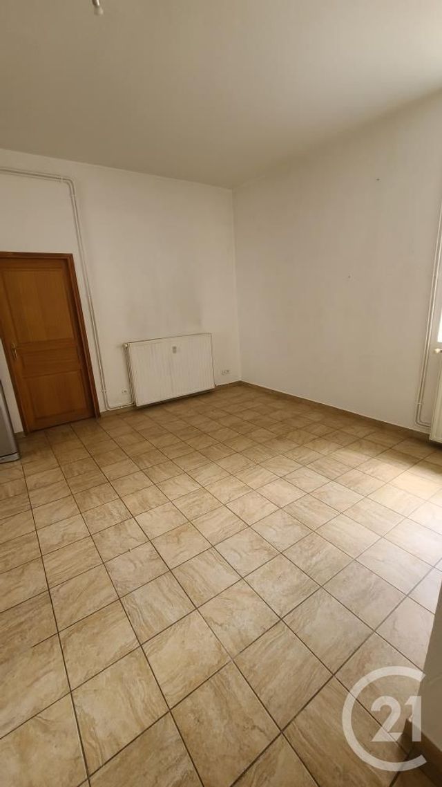 Appartement F3 à vendre - 3 pièces - 67.0 m2 - ORNANS - 25 - FRANCHE-COMTE - Century 21 Avenir Immobilier