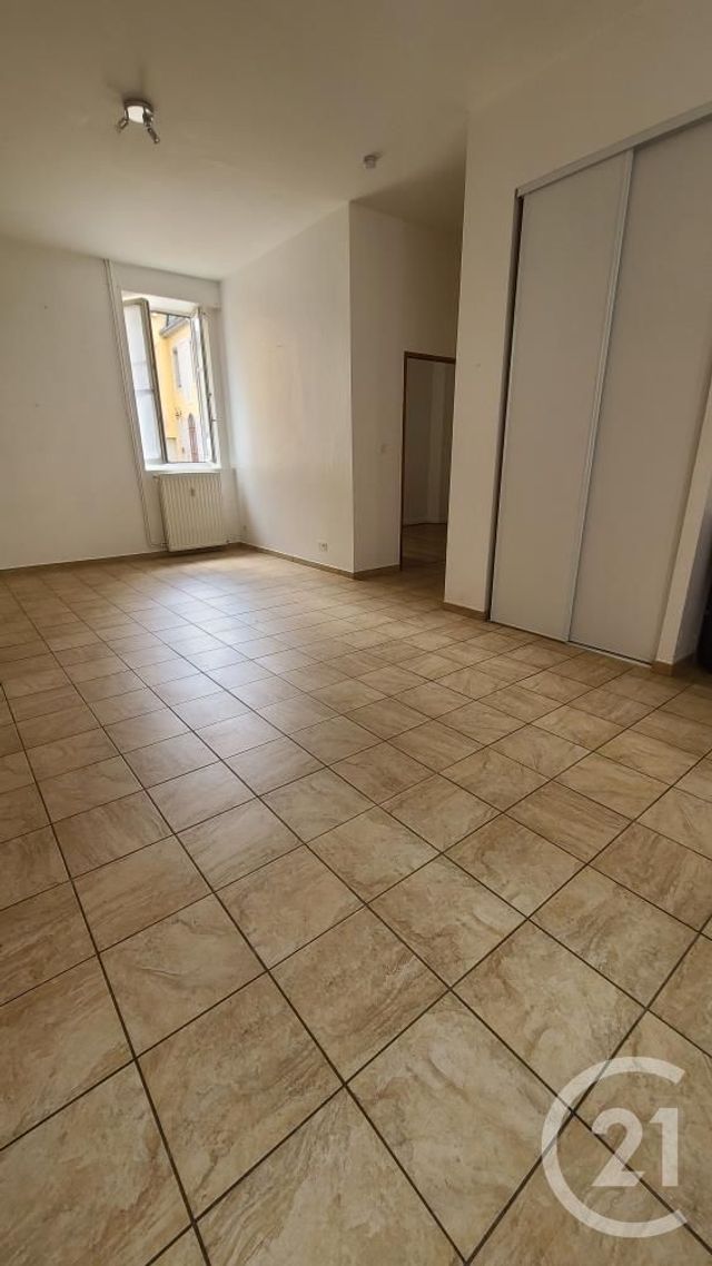 Appartement F3 à vendre - 3 pièces - 67.0 m2 - ORNANS - 25 - FRANCHE-COMTE - Century 21 Avenir Immobilier