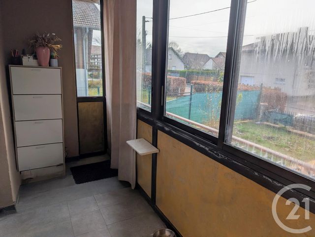 maison à vendre - 6 pièces - 90.0 m2 - VALDAHON - 25 - FRANCHE-COMTE - Century 21 Avenir Immobilier