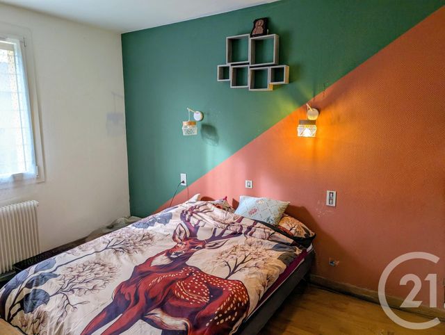 maison à vendre - 6 pièces - 90.0 m2 - VALDAHON - 25 - FRANCHE-COMTE - Century 21 Avenir Immobilier