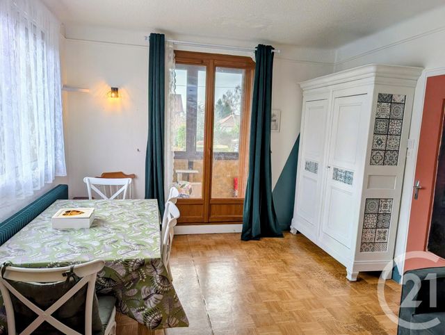 maison à vendre - 6 pièces - 90.0 m2 - VALDAHON - 25 - FRANCHE-COMTE - Century 21 Avenir Immobilier