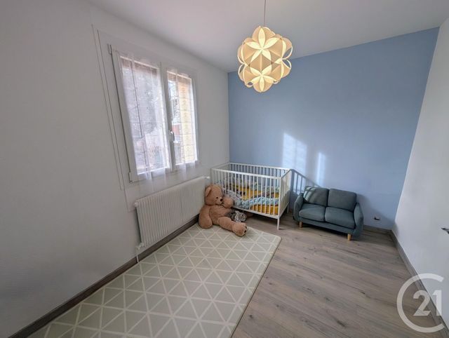 maison à vendre - 6 pièces - 90.0 m2 - VALDAHON - 25 - FRANCHE-COMTE - Century 21 Avenir Immobilier