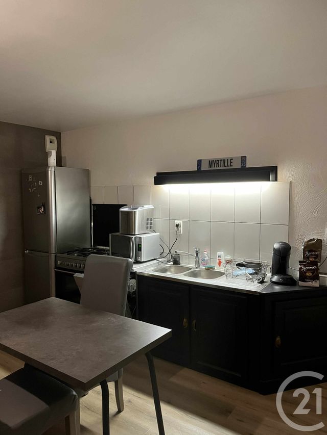 Appartement à louer - 4 pièces - 108.0 m2 - LANDRESSE - 25 - FRANCHE-COMTE - Century 21 Avenir Immobilier