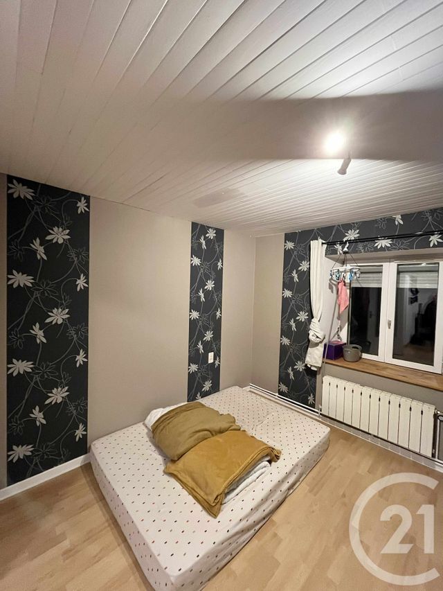 Appartement à louer - 4 pièces - 108.0 m2 - LANDRESSE - 25 - FRANCHE-COMTE - Century 21 Avenir Immobilier