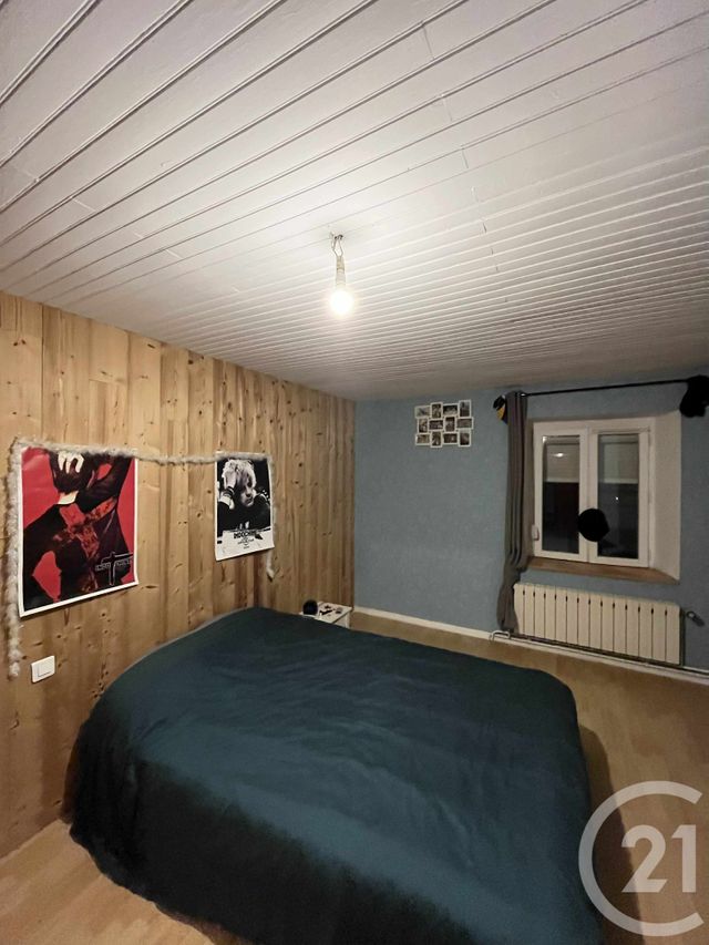 Appartement à louer - 4 pièces - 108.0 m2 - LANDRESSE - 25 - FRANCHE-COMTE - Century 21 Avenir Immobilier