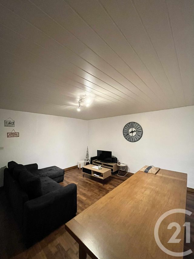 appartement - LANDRESSE - 25