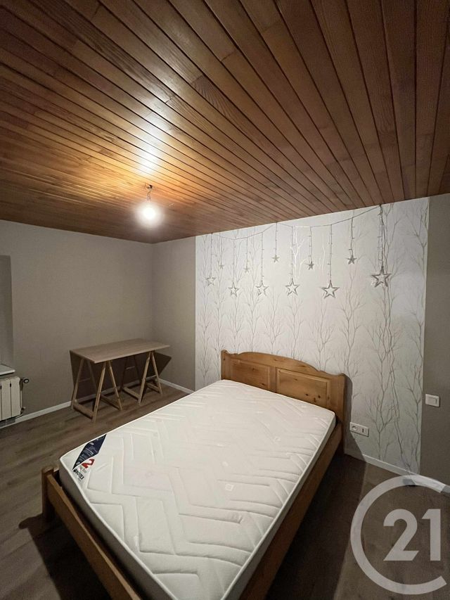 Appartement à louer - 4 pièces - 108.0 m2 - LANDRESSE - 25 - FRANCHE-COMTE - Century 21 Avenir Immobilier