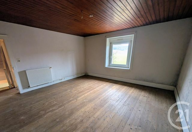 maison à vendre - 3 pièces - 81.0 m2 - ADAM LES PASSAVANT - 25 - FRANCHE-COMTE - Century 21 Avenir Immobilier