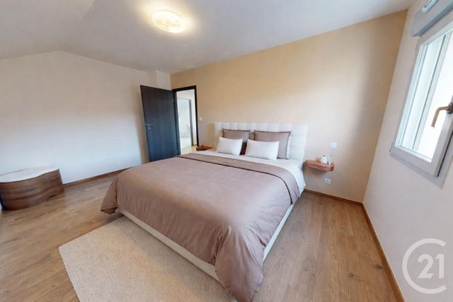 maison à vendre - 5 pièces - 100.76 m2 - ORCHAMPS VENNES - 25 - FRANCHE-COMTE - Century 21 Avenir Immobilier