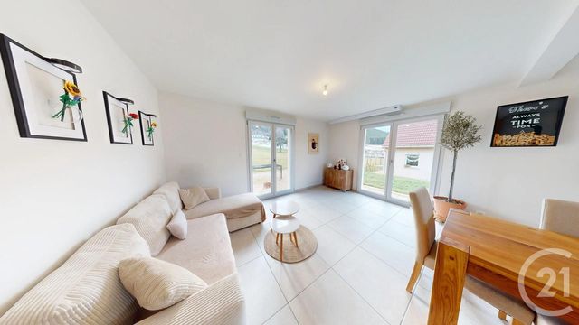 maison - ORCHAMPS VENNES - 25