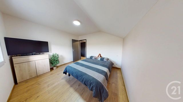 maison à vendre - 5 pièces - 100.76 m2 - ORCHAMPS VENNES - 25 - FRANCHE-COMTE - Century 21 Avenir Immobilier