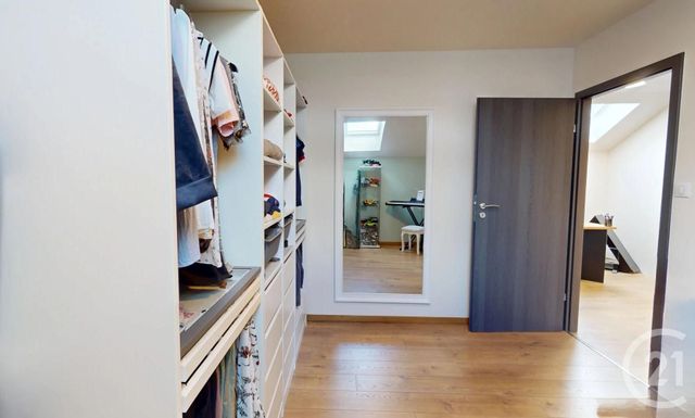 maison à vendre - 5 pièces - 100.76 m2 - ORCHAMPS VENNES - 25 - FRANCHE-COMTE - Century 21 Avenir Immobilier