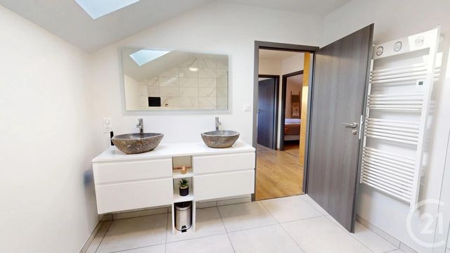 maison à vendre - 5 pièces - 100.76 m2 - ORCHAMPS VENNES - 25 - FRANCHE-COMTE - Century 21 Avenir Immobilier