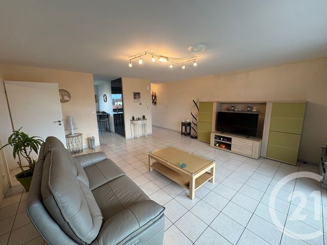 Appartement F4 à vendre - 4 pièces - 99.0 m2 - VALDAHON - 25 - FRANCHE-COMTE - Century 21 Avenir Immobilier