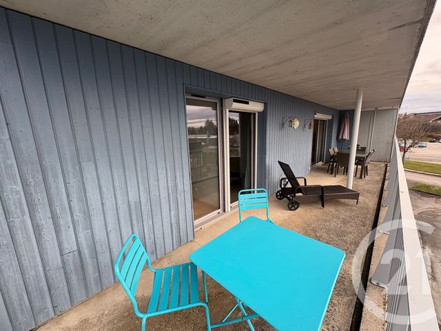 Appartement F4 à vendre - 4 pièces - 99.0 m2 - VALDAHON - 25 - FRANCHE-COMTE - Century 21 Avenir Immobilier