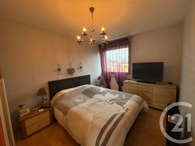 Appartement F4 à vendre - 4 pièces - 99.0 m2 - VALDAHON - 25 - FRANCHE-COMTE - Century 21 Avenir Immobilier