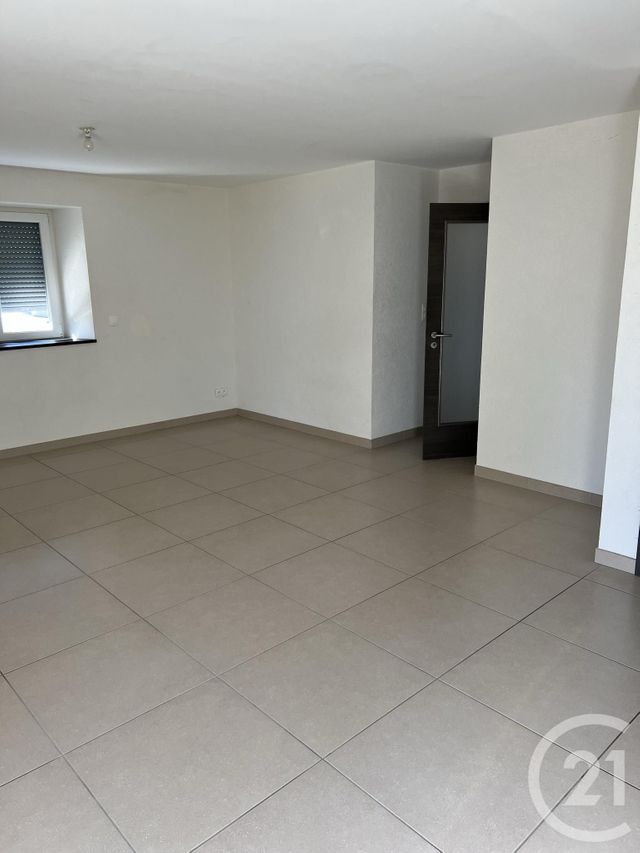 Appartement à louer - 3 pièces - 90.25 m2 - ETALANS - 25 - FRANCHE-COMTE - Century 21 Avenir Immobilier
