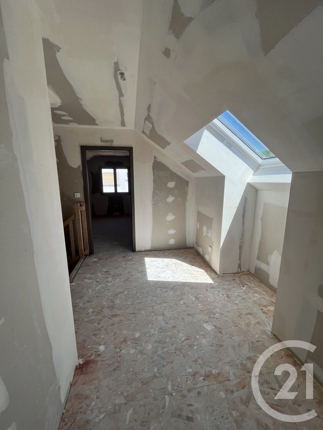 maison à vendre - 4 pièces - 115.0 m2 - GERMEFONTAINE - 25 - FRANCHE-COMTE - Century 21 Avenir Immobilier