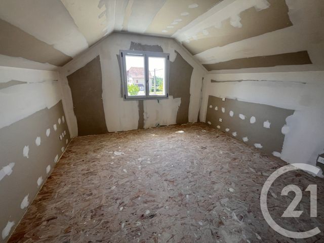 maison à vendre - 4 pièces - 115.0 m2 - GERMEFONTAINE - 25 - FRANCHE-COMTE - Century 21 Avenir Immobilier